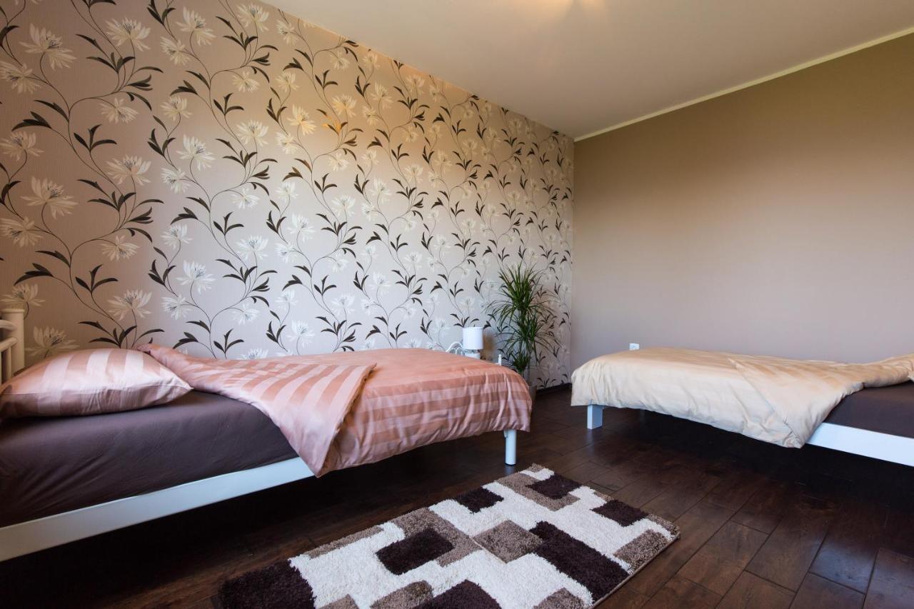 Deluxe Sea View Apartment Mate Balote Rijeka Exterior photo