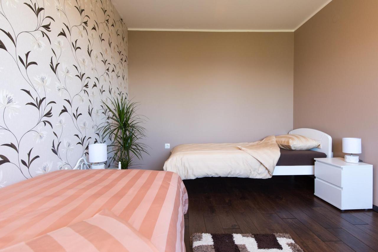 Deluxe Sea View Apartment Mate Balote Rijeka Exterior photo